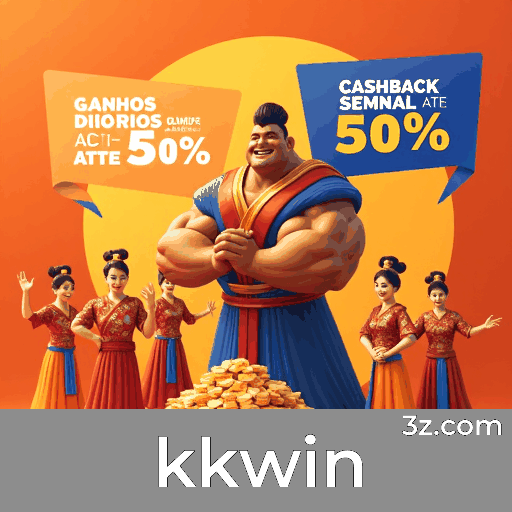 Desbloqueie Bônus Surpreendentes com kkwin!