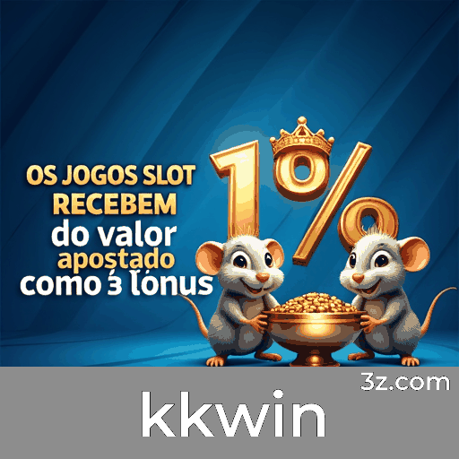 Controle Inteligente e Personalizado da Conta na kkwin