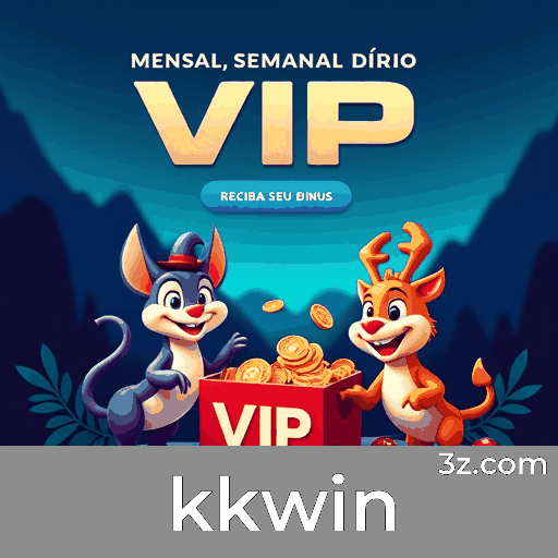kkwin: Seu Cassino Online Premiado e Seguro