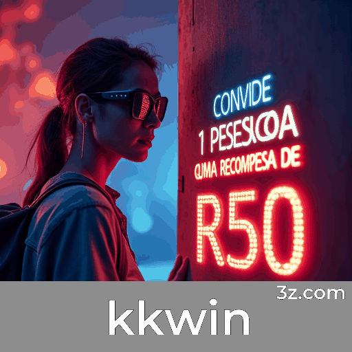Controle Inteligente e Personalizado da Conta na kkwin