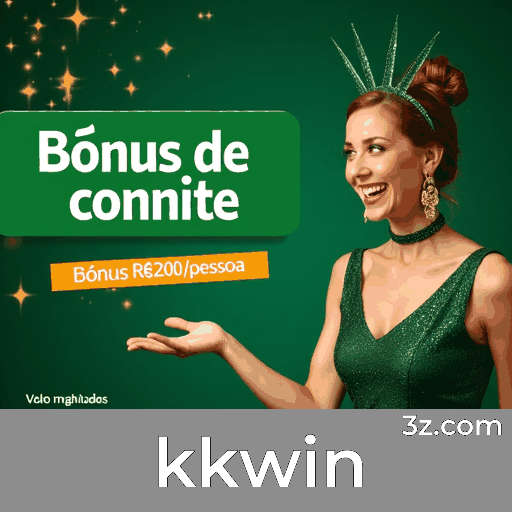 Kkwin: Slots Gigantes, Jogos de Mesa Exclusivos, e Mais